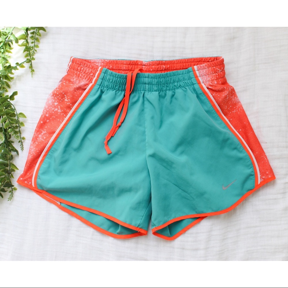 Nike Dri-fit Running Shorts